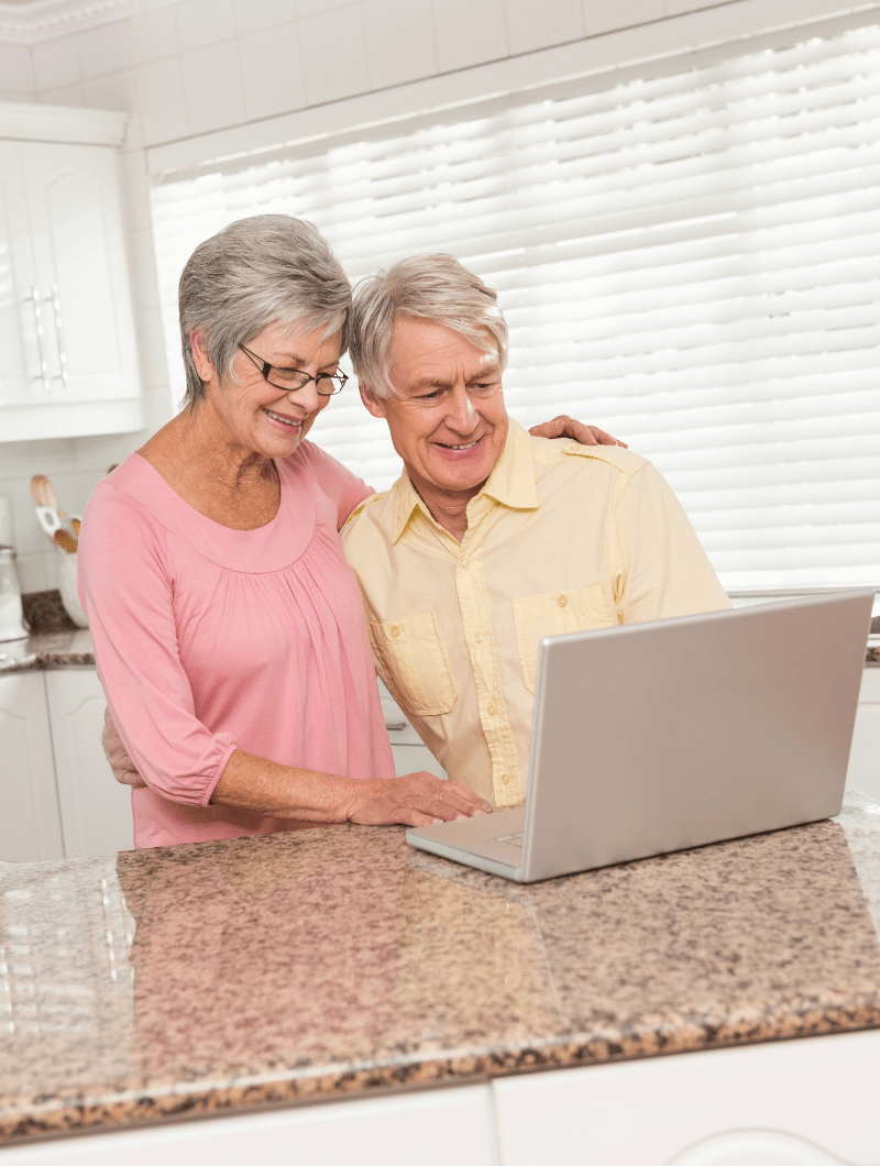 Once Together Always